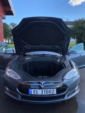 Tesla Model S 85