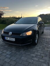 Volkswagen Golf GOLF 1.2-105