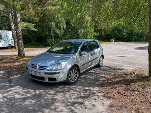 Volkswagen Golf GOLF 1.6-102 EU Godkjent