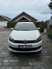 Volkswagen Golf GOLF 1.6-105 D