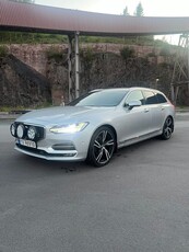 Volvo V90 V90 2.0-190 D AWD