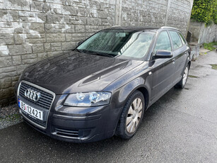 Audi A3 1.9-105 D