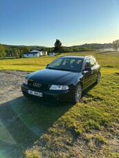 Audi A4 A4 1.8-150 QUATTRO