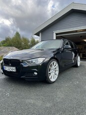 BMW 3-serie 316D 2.0-116 D