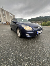 Hyundai i30 I30 1.6-114 D