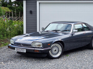 Jaguar XJS XJS 5.3 HE V12