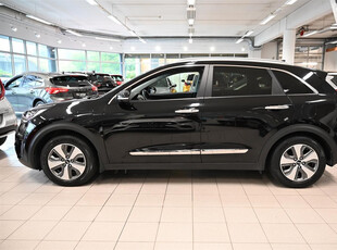 Kia Niro 1.6 PHEV 141hk Exclusive m/JBL/Soltak/ACC/Skinn++