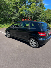 Mercedes-Benz B-Klasse B 160 1.5-95