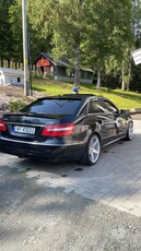 Mercedes-Benz E-Klasse E 220 CDI 2.1-170 D