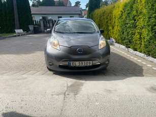 Nissan Leaf LEAF 0KW