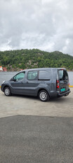 Peugeot Partner PARTNER 1.6-99 D