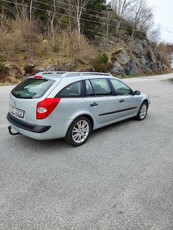 Renault Laguna LAGUNA 1.6-107