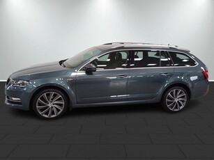 Skoda Octavia Octavia