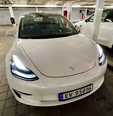 Tesla Model 3 MODEL 3 155KW