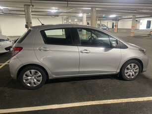 Toyota Yaris YARIS 1.0-69