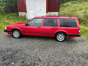 Volvo 940 940 2.3-116