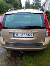 Volvo V50 1,6 D Summum Edition