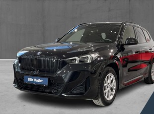 BMW X1 iX1 xDrive30