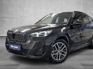 BMW X1 iX1 xDrive30