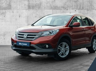 Honda CR-V 2.0 i-VTEC 4WD