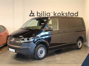 Volkswagen Transporter 2.0 TDI BMT