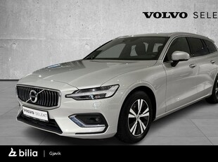 Volvo V60 D3