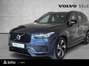 Volvo XC90 T8 AWD Recharge