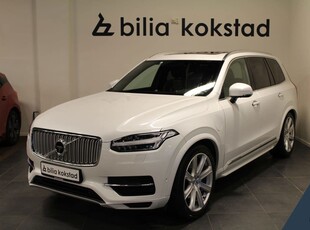 Volvo XC90 T8 TwEn AWD