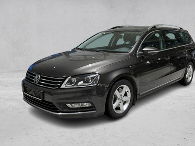 2014 Volkswagen Passat 122 tsi bmt hi.r dsgstv