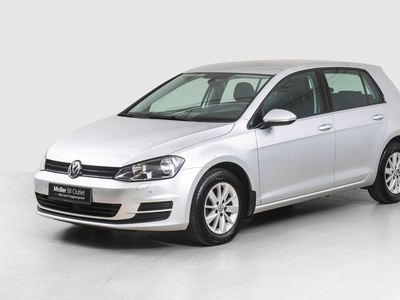 2016 Volkswagen Golf 5d 85 tsi 5g trendline