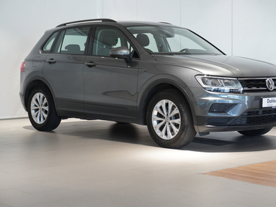 2017 Volkswagen Tiguan trend 115 tdi ACC,Krok,Navi