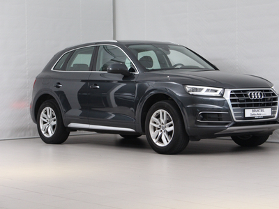 2020 Audi Q5 50 TFSI e Sport Business 299hk quattro aut