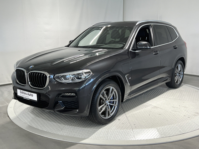 2020 BMW X3 xDrive30e eDrive M Sport. ACC/Krok/Kamera/P-ass ++