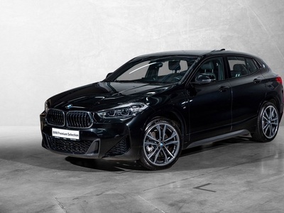 BMW X2 X2 xDrive25e