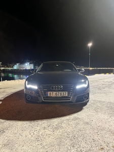 Audi A7 A7 3.0-310 QUATTRO