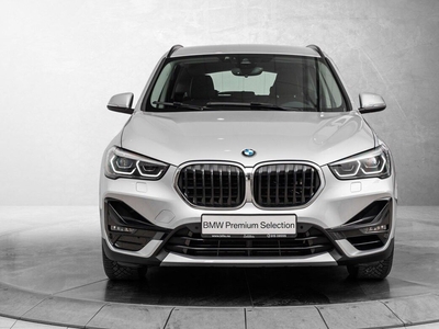 BMW X1 Adpt-Cruise,Lyspakke,Navi+,Head-Up