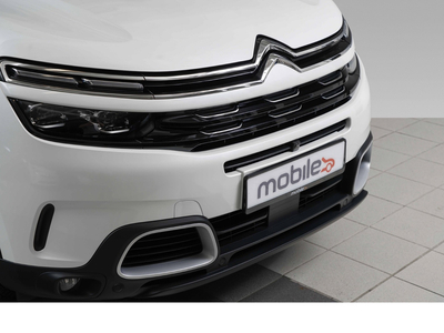 Citroen C5 Aircross 1,6 PureTech 180 Shine aut