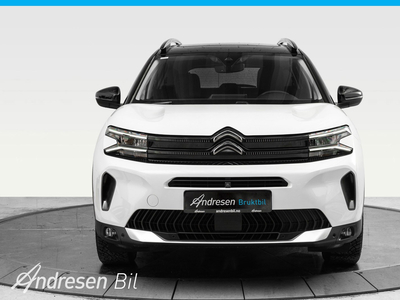 Citroen C5 Aircross Plug-In Hybrid 225 Shine Krok/Adaptiv cruise/Panorama