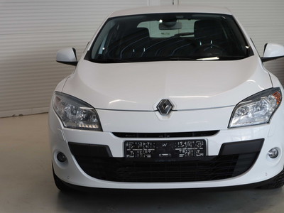 Renault Megane EU OK/ MYE BIL FOR PENGENE/ SENSOR/++