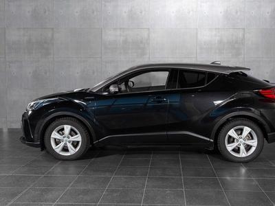 Toyota C-HR 2,0 Lounge Tech