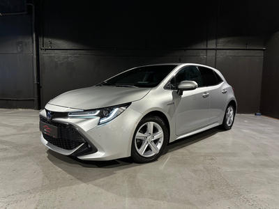 Toyota Corolla 1.8 HYBRID AUTOMAT ACTIVE TECH /R.Kam /DAB+ /Navi ++