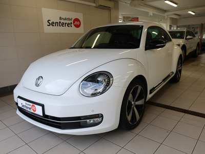 Volkswagen Beetle 1.4 TSI 160hk ,Eu-08/2025