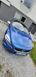 Volvo V40 R-Design/T3 152HK/Automat