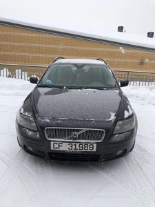 Volvo V50 V50 1.8-125