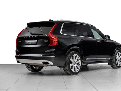 Volvo XC 90 T8 INSCRIPTION 7-seter/ Fullutstyrt