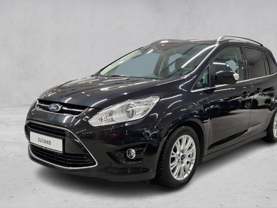 2013 Ford Grand C-Max 1,0 EcoBoost 125hk Titanium