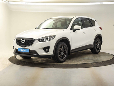 2013 Mazda CX-5 2,2D 150hk Advance 4x4 aut.