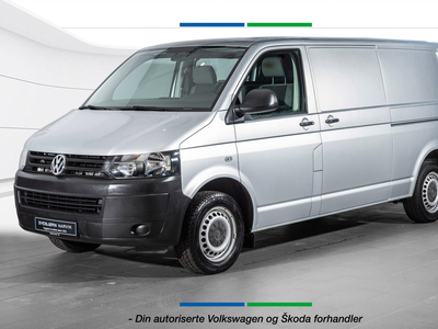 2015 Volkswagen Transporter Tra u/v. 140 bmt 4mo lang