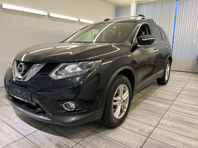 2016 Nissan X-Trail dCi 130hk Tekna 4WD (K)