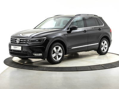 2017 Volkswagen Tiguan 1.4 TSI 150hk Businessline DSG